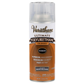 Rust-Oleum Clear Varathane, Semi-Gloss, 11.25 oz 6081H